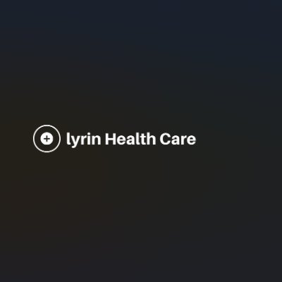 IyrinHealth Care Logo