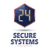 24 Systems Pvt Ltd Logo