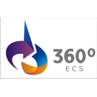 360 Degree Engineering & Consulting Services Limited Logo