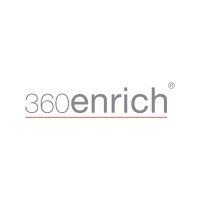 360Enrich Logo