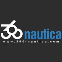 360 Nautica Logo