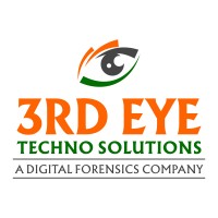 3rd Eye Techno Solutions Private Limited Logo