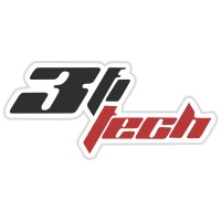3FI TECH Logo