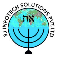 3J Infotech Solutions Pvt Ltd Logo