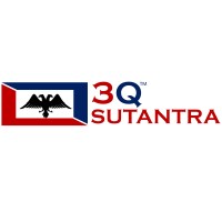 3Q SUTANTRA Logo
