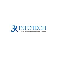 3R Infotech Logo