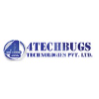 4TechBugs Technologies Pvt Ltd Logo