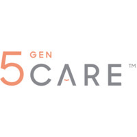 5GenCare Logo