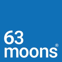 63 moons technologies limited Logo