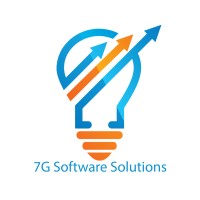 7G Software Solutions Logo