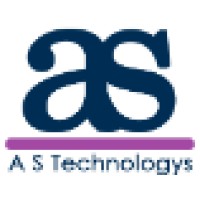 A.S. Technologys Logo
