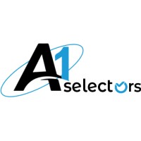 A1 Selectors Logo