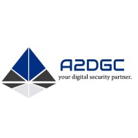 Analog 2 Digital Global Consulting Pvt. Ltd. Logo