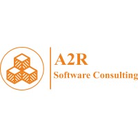 A2R Software Consulting Private Limited Logo
