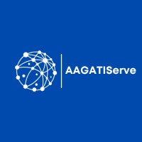AAGATIServe Logo