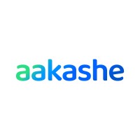 Aakashe Logo