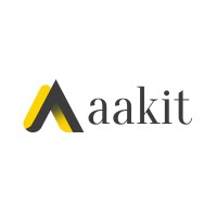 Aakit Technologies PVT.LTD Logo