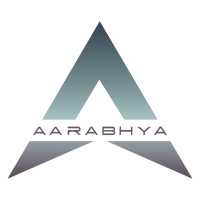 Aarabhya Systems Pvt Ltd. Logo