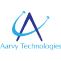 AARVY TECHNOLOGIES Logo