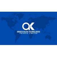 ABHAYA KALPA TECHNOLOGIES PRIVATE LIMITED Logo