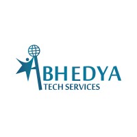 Abhedya Tech Services Logo