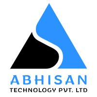 Abhisan Technology Private Limited Logo