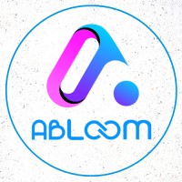 𝐀𝐛𝐥𝐨𝐨𝐦 𝐓𝐞𝐜𝐡𝐧𝐨𝐜𝐫𝐚𝐭𝐬 𝐋𝐢𝐦𝐢𝐭𝐞𝐝▶️▶️ Logo