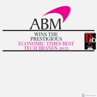ABM Knowledgeware Ltd Logo