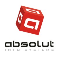 Absolut Info Systems Pvt Ltd Logo