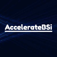 AccelerateBS India Limited Logo
