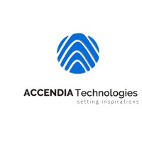 Accendia Technologies Pvt. Ltd Logo