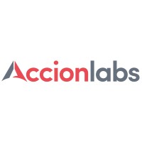 Accion Labs (Formerly- Serviceberry Technologies) Logo