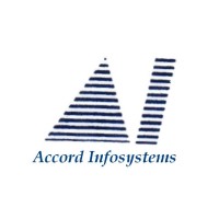 Accord Infosystems Logo