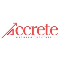 Accrete Infosolution Technologies LLP Logo