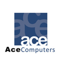 Ace Computers Logo