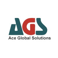 Ace Global Solutions Logo