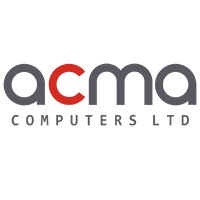 ACMA Computers Ltd. Logo