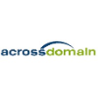 AcrossDomain Solutions Pvt. Ltd. Logo