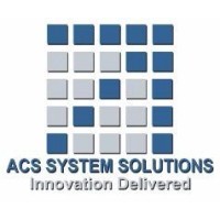 ACS System Solutions Logo
