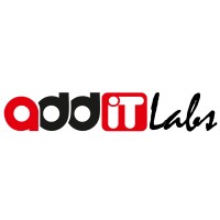 AddiT Labs Logo
