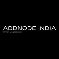 Addnode India Logo