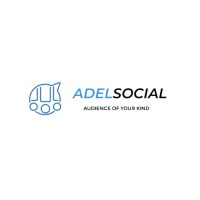 AdelSocial Technologies (OPC) Private Limited Logo