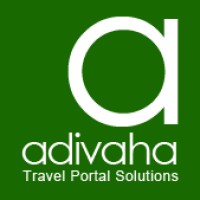 adivaha® - Travel Technology Company Logo