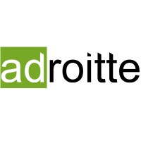 Adroitte Logo