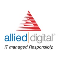 Allied Digital Logo