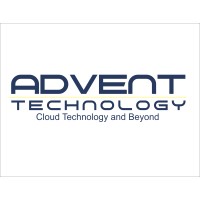 Advent Technology Logo