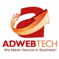 AdwebTech - Your Specialist Cybersecurity Partner: PKI, SSL, 2FA, Mobile App Security, and beyond. Logo