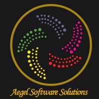 AEGEL SOFTWARE SOLUTIONS Logo
