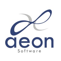 AEON Software Logo