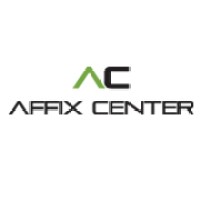 Affix Center Softech Services Pvt. Ltd. Logo